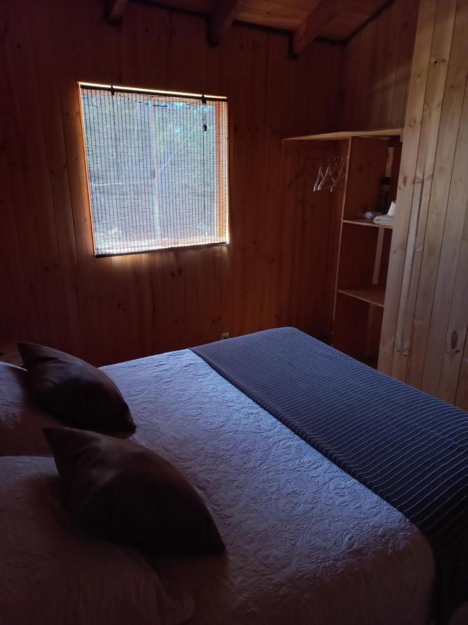 Ekilibre Surf Eco Hostal クラニペ エクステリア 写真