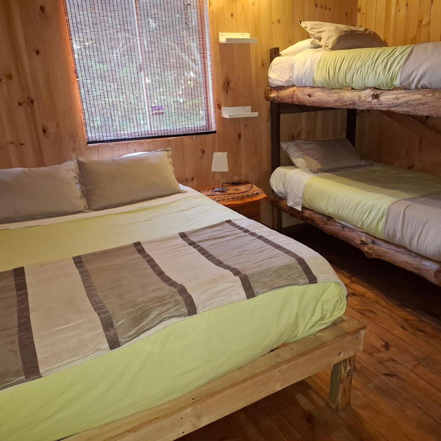 Ekilibre Surf Eco Hostal クラニペ エクステリア 写真